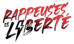 Rappeuses en Liberté